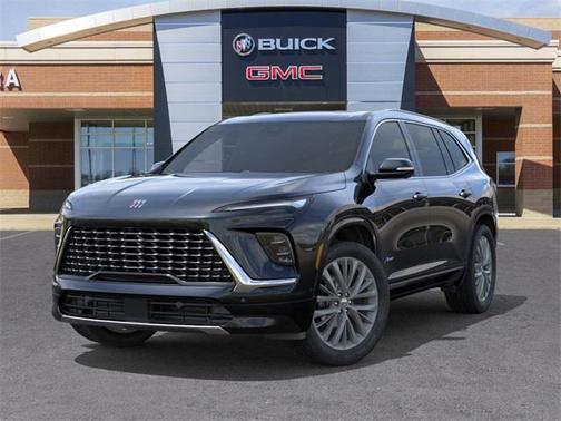 2025 Buick Enclave Avenir FWD