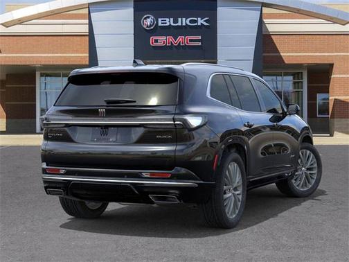 2025 Buick Enclave Avenir FWD