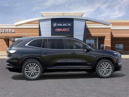 2025 Buick Enclave Avenir FWD