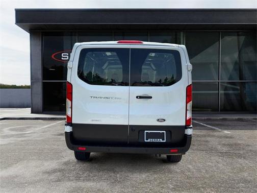 2021 Ford Transit-250 Base