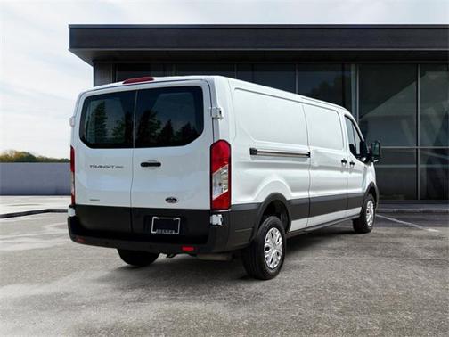 2021 Ford Transit-250 Base