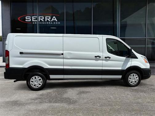 2021 Ford Transit-250 Base