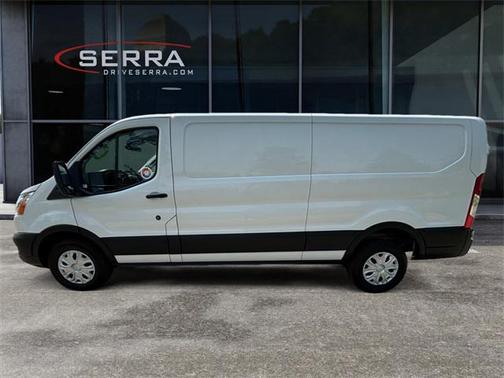 2021 Ford Transit-250 Base