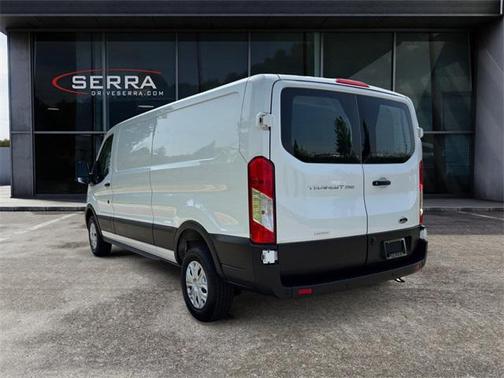 2021 Ford Transit-250 Base