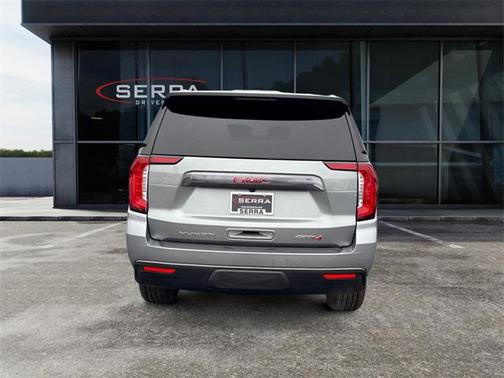 2023 GMC Yukon 4WD AT4
