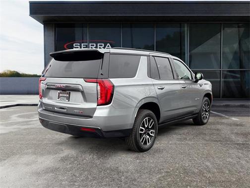 2023 GMC Yukon 4WD AT4