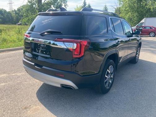 2023 GMC Acadia FWD SLE