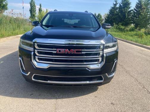 2023 GMC Acadia FWD SLE