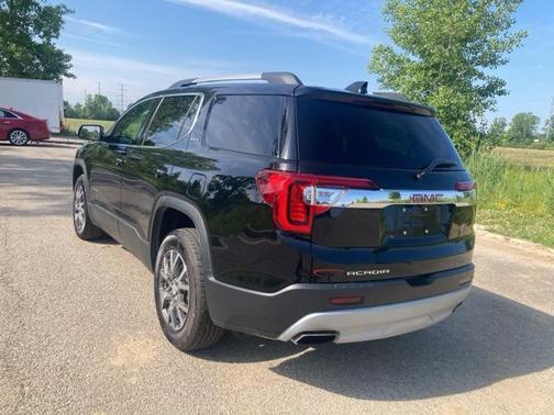 2023 GMC Acadia FWD SLE