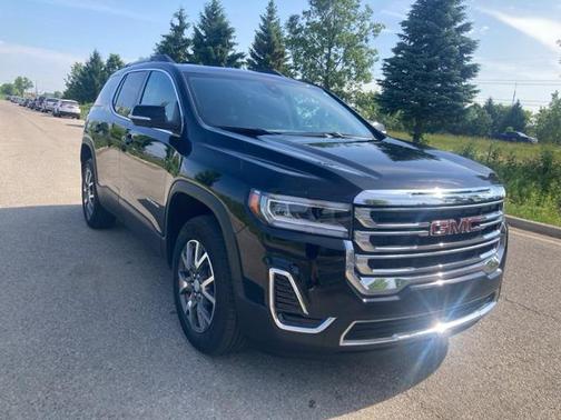2023 GMC Acadia FWD SLE