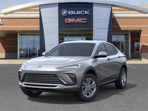 2026 Buick Envista Preferred FWD