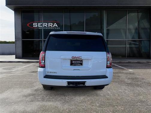 2019 GMC Yukon SLT Standard Edition