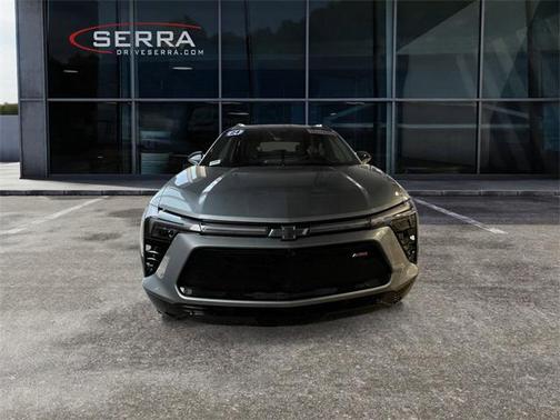 2024 Chevrolet Blazer EV eAWD RS