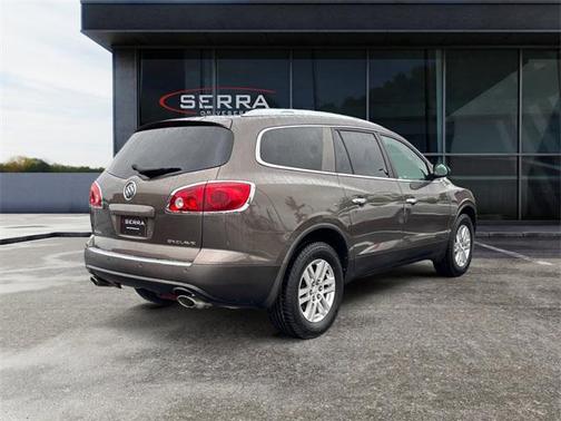 2012 Buick Enclave Convenience