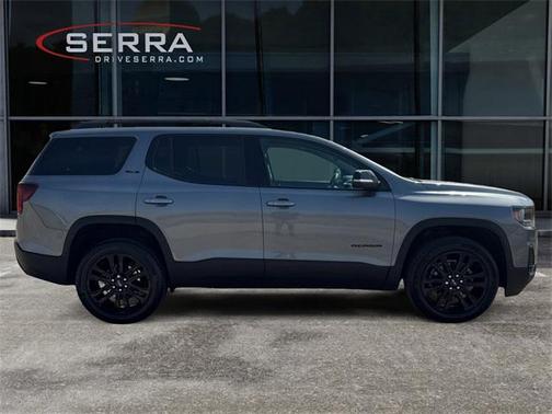 2022 GMC Acadia AWD SLE