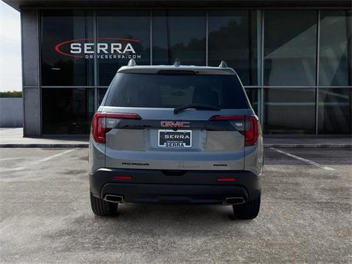 2022 GMC Acadia AWD SLE