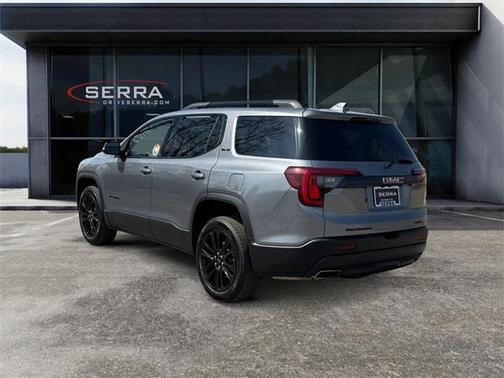 2022 GMC Acadia AWD SLE