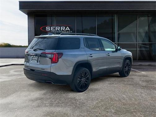 2022 GMC Acadia AWD SLE