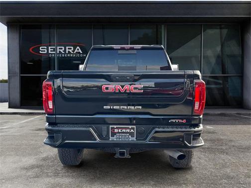 2024 GMC Sierra 2500 Denali