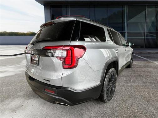 2023 GMC Acadia AWD SLE