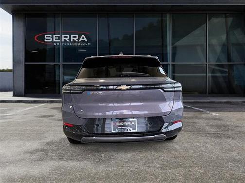 2024 Chevrolet Equinox EV 3LT