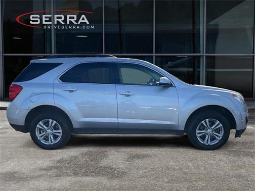 2011 Chevrolet Equinox LT