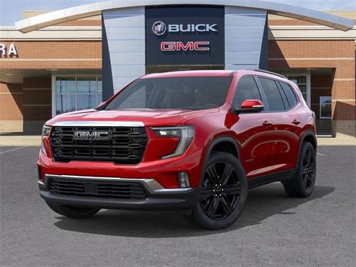2026 GMC Acadia Elevation FWD