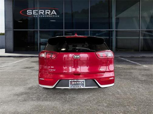 2018 Kia Niro LX