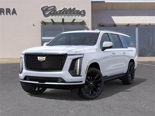 2026 Cadillac Escalade ESV Sport Platinum
