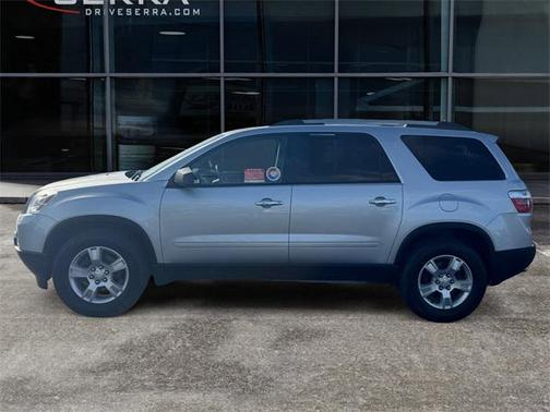 2011 GMC Acadia SL