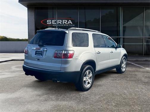 2011 GMC Acadia SL
