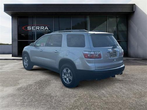 2011 GMC Acadia SL