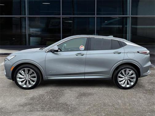 2025 Buick Envista Avenir FWD