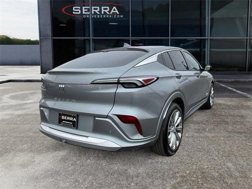 2025 Buick Envista Avenir FWD