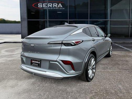 2025 Buick Envista Avenir FWD