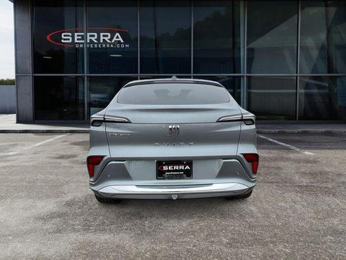 2025 Buick Envista Avenir FWD