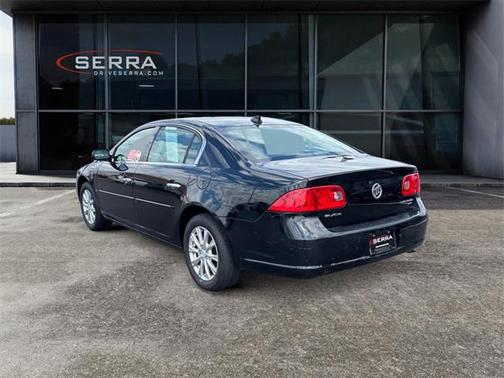 2009 Buick Lucerne CX