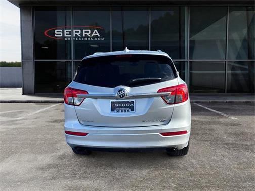 2016 Buick Envision Premium I