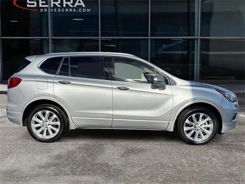 2016 Buick Envision Premium I