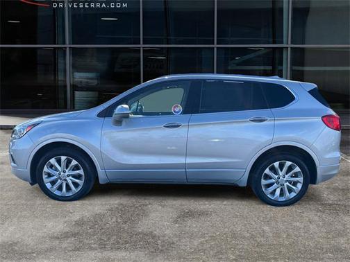 2016 Buick Envision Premium I