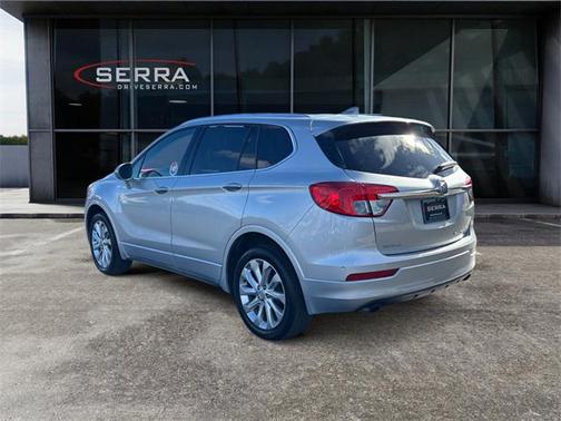 2016 Buick Envision Premium I