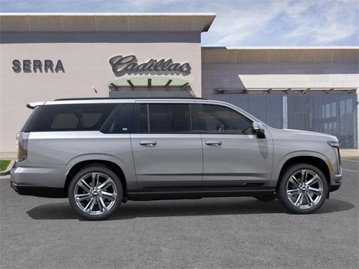 2026 Cadillac Escalade ESV Sport