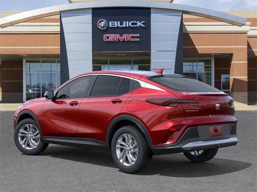 2026 Buick Envista Preferred FWD