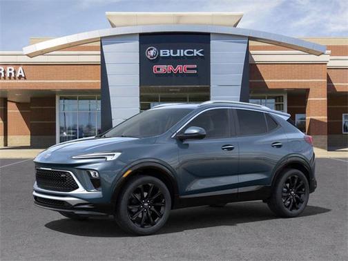 2025 Buick Encore GX Sport Touring