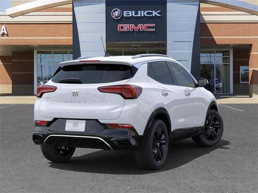 2025 Buick Encore GX Sport Touring