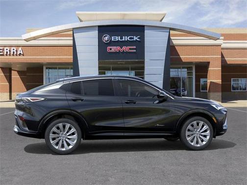 2026 Buick Envista Avenir FWD