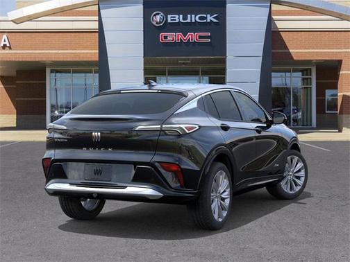 2026 Buick Envista Avenir FWD