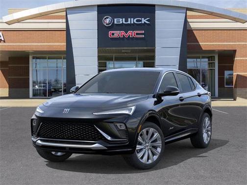 2026 Buick Envista Avenir FWD