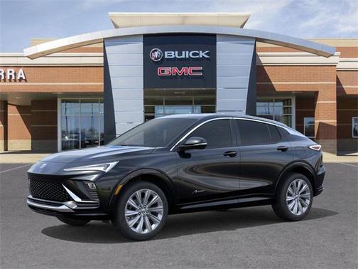 2026 Buick Envista Avenir FWD