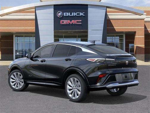2026 Buick Envista Avenir FWD